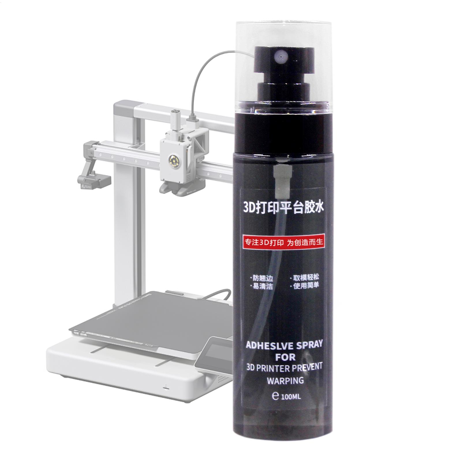 3D Printing Glue Stick - 3D Printer Build Plates100ml 3D Printer