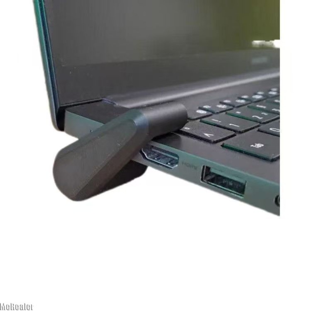 3D Printing Laptop Stand - 1 Pair 3d Printed Laptop Cooling