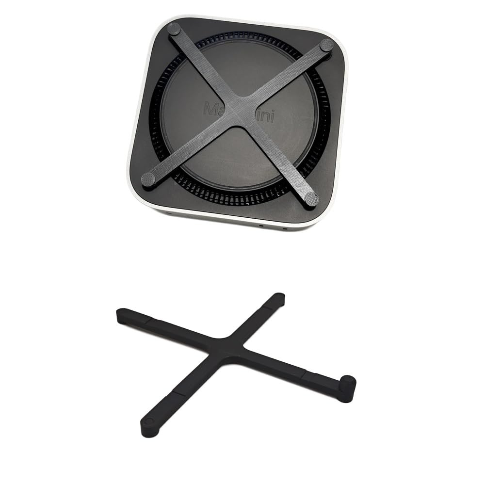 3D Printing Laptop Stand - Power Button Stand for 2024 Mac
