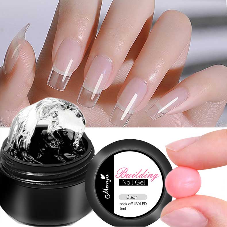 3D Printing Glue Stick - 15ML Clear White Pink Non-Stick Hand