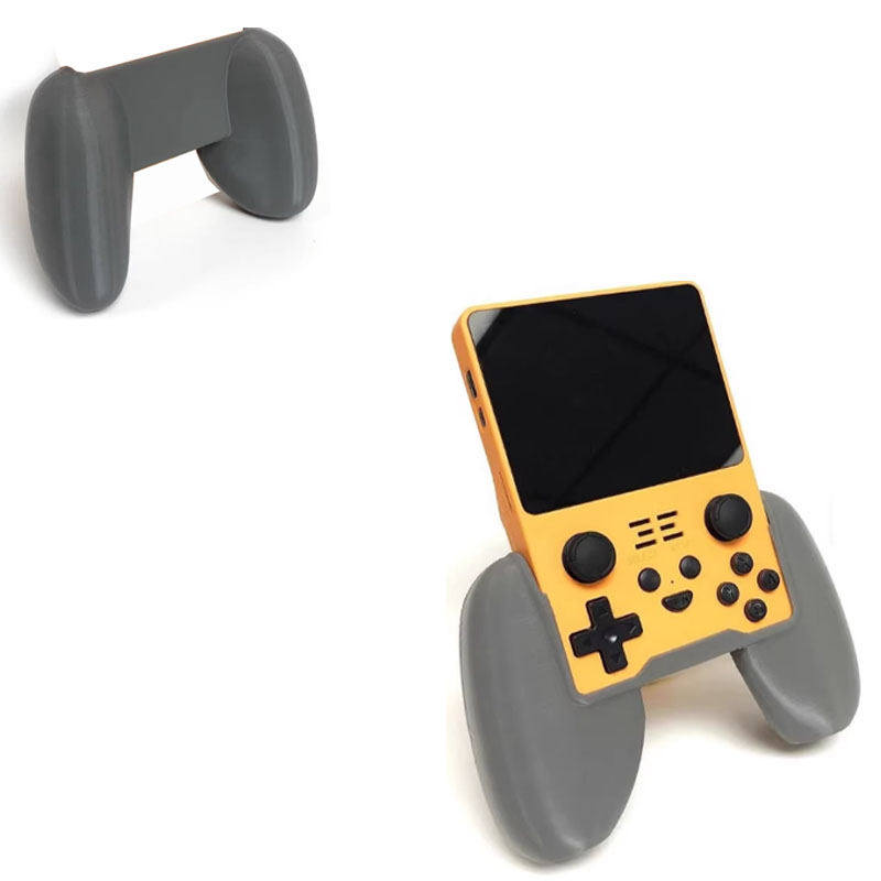 3D Printing Grip - 3D Printed RGB20S Controller Game Console