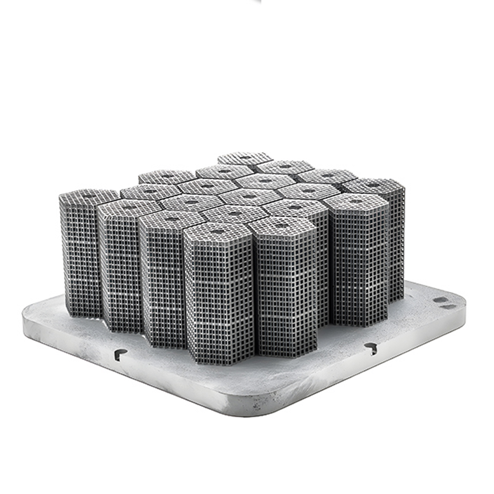 3D Printing For Medical - Custom SLM 3D printing services for