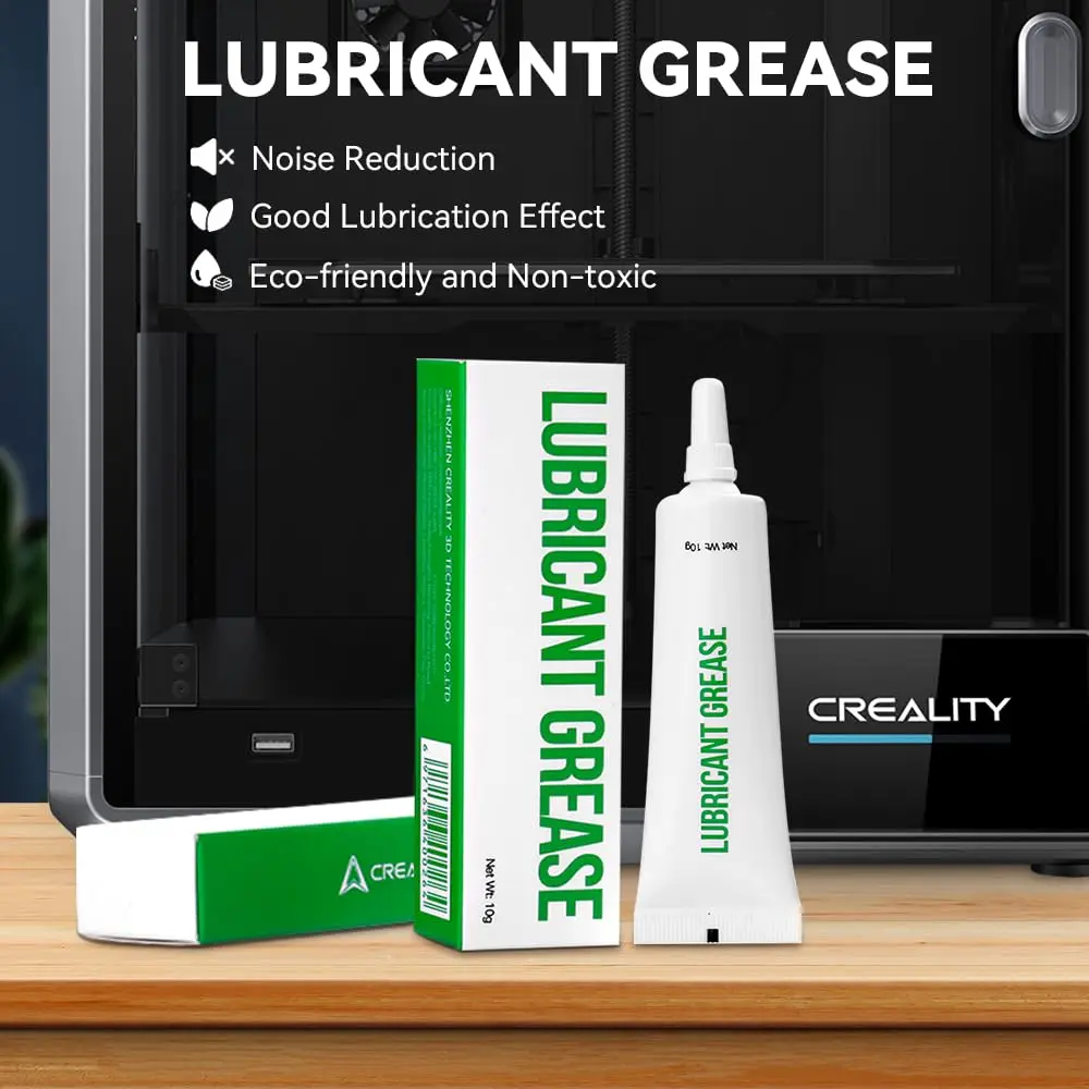 3D Printing Glue Stick - Creality High Thermal Conductivity Glue Stick