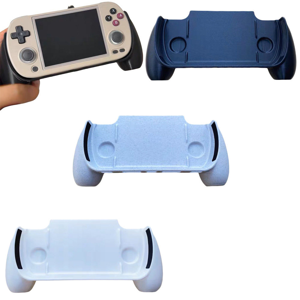 3D printing Shell Case for Anb - 3D Printing Grip recension och pris
