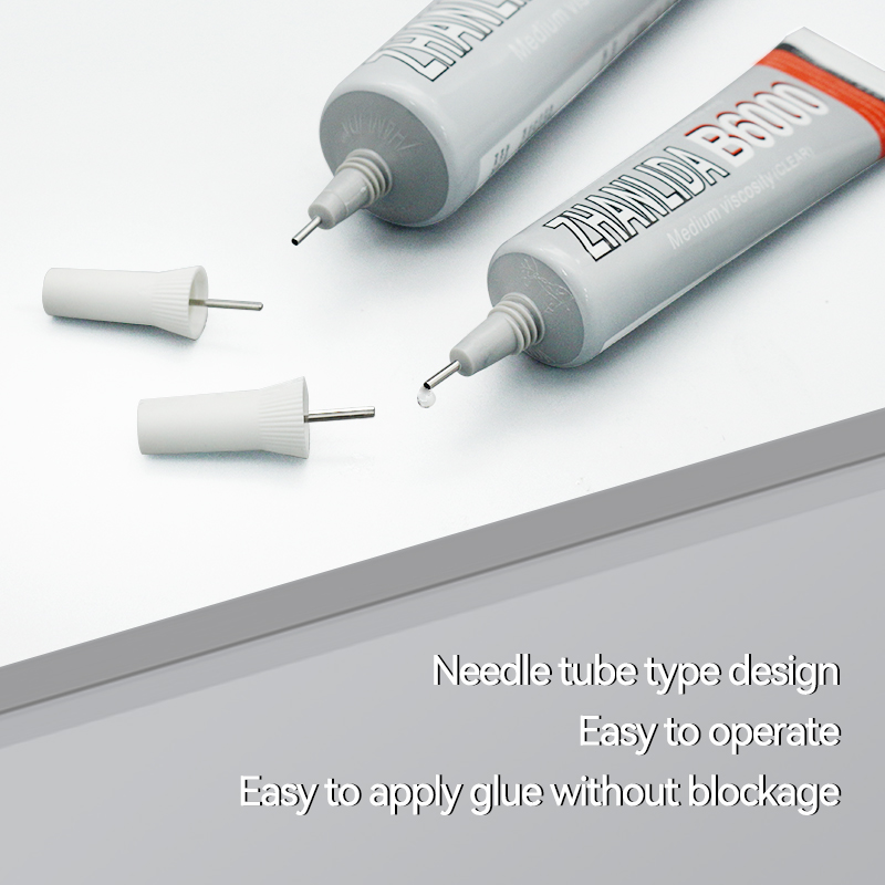 Zhanlida B6000 Clear Glue 15/5 - 3D Printing Glue Stick recension och pris
