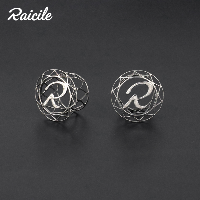 Railcile Titanium Alloy 3D Pri - 3D Printing Grip recension och pris