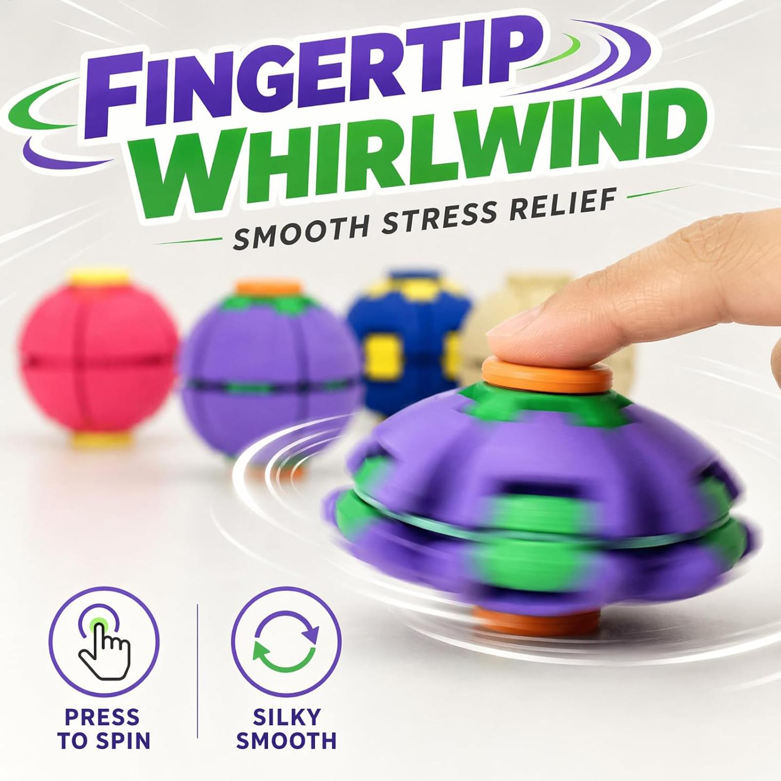 Fidget Balls 3D Printed Sensor - 3D Printing Fidget Toys recension och pris