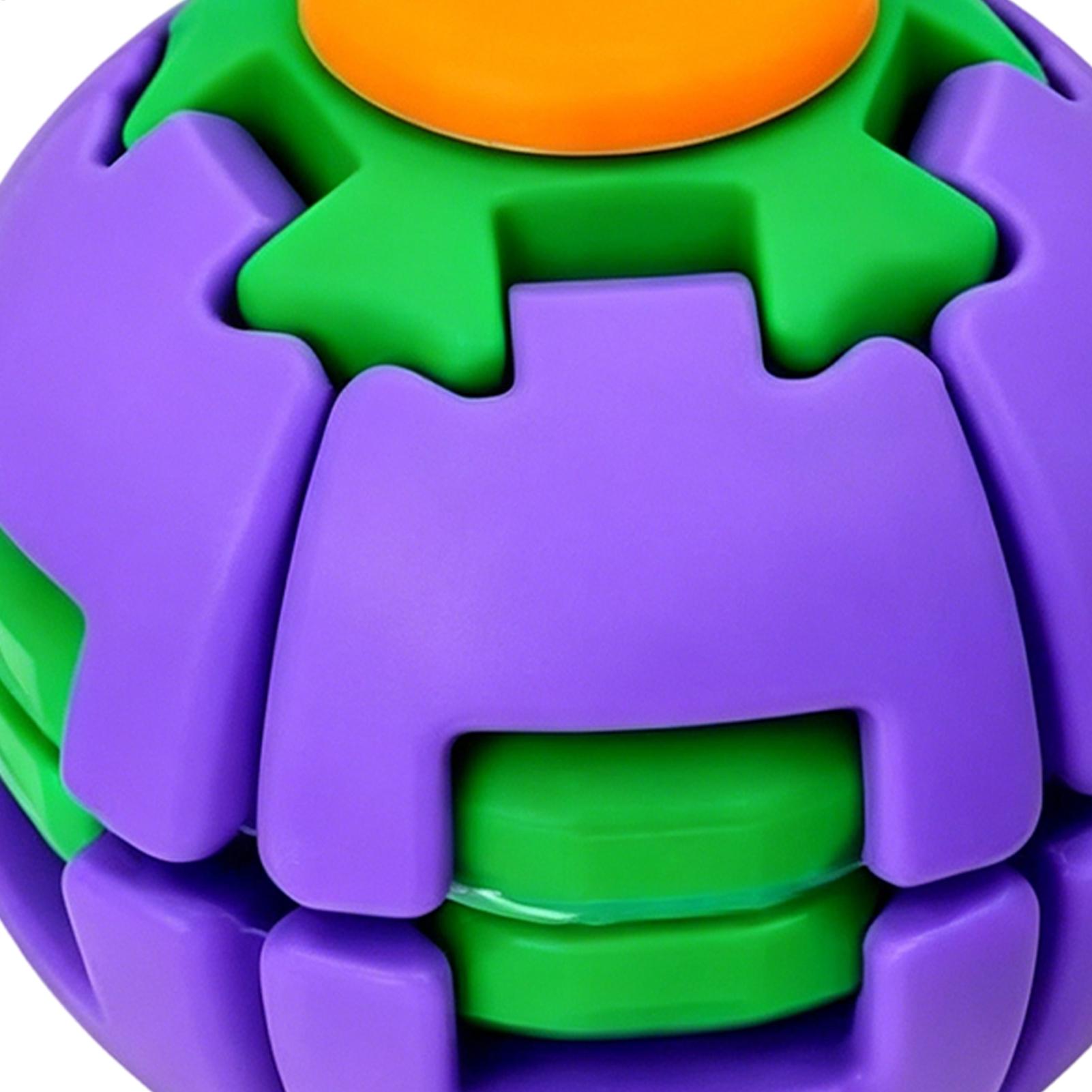 Fidget Balls 3D Printed Sensor - 3D Printing Fidget Toys recension och pris