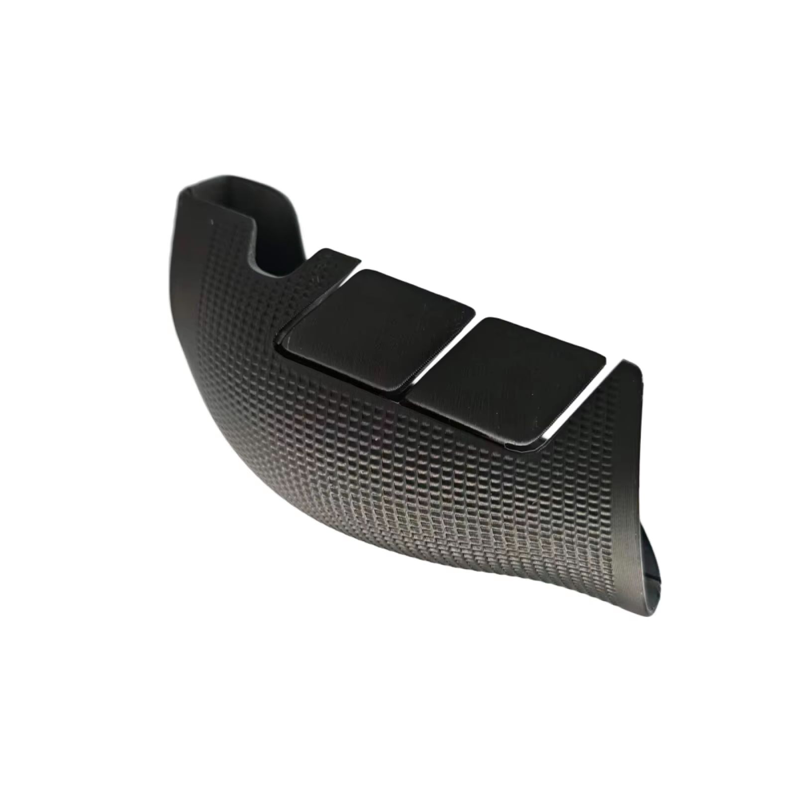For Legion Go 2 Black Grip DIY - 3D Printing Grip recension och pris