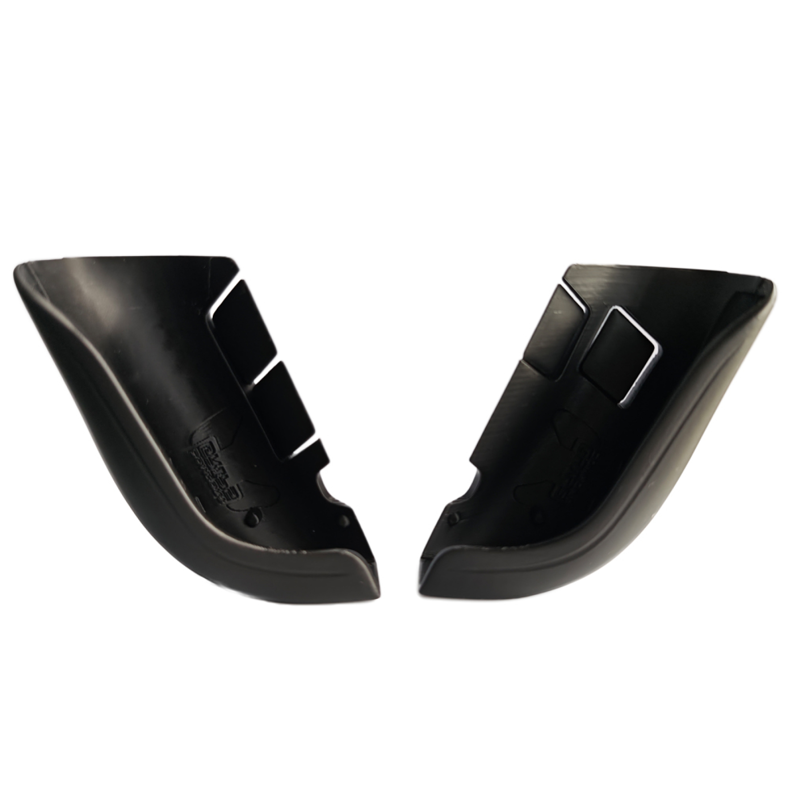For Legion Go 2 Black Grip DIY - 3D Printing Grip recension och pris