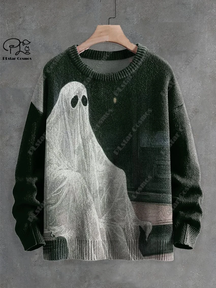3D Printing Halloween Custom S - 3D Printing Ghosting recension och pris