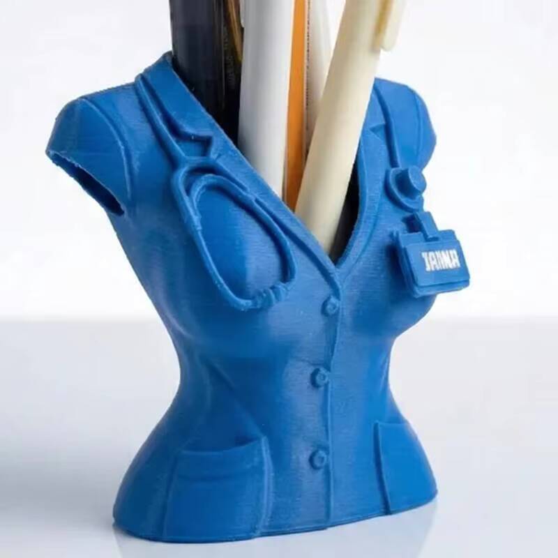3D Printed Medical Staff Pen H - 3D Printing Grip recension och pris