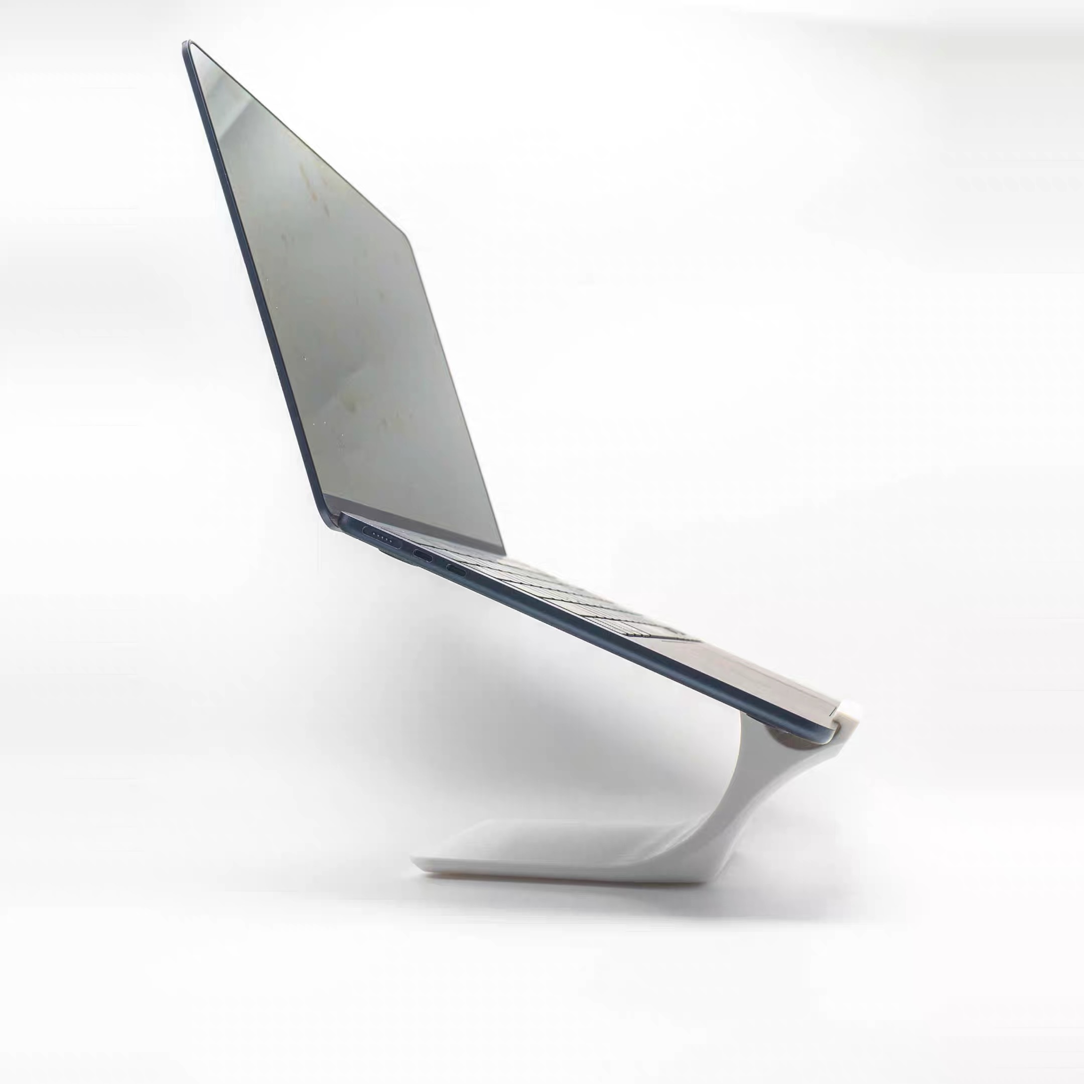 3D printing design, petg carbo - 3D Printing Laptop Stand recension och pris