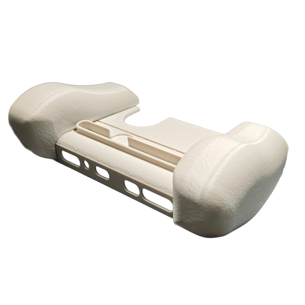 Modular Grip Case for Ayn Thor - 3D Printing Grip recension och pris