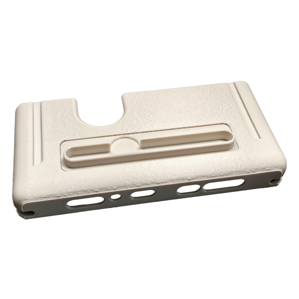 Modular Grip Case for Ayn Thor - 3D Printing Grip recension och pris