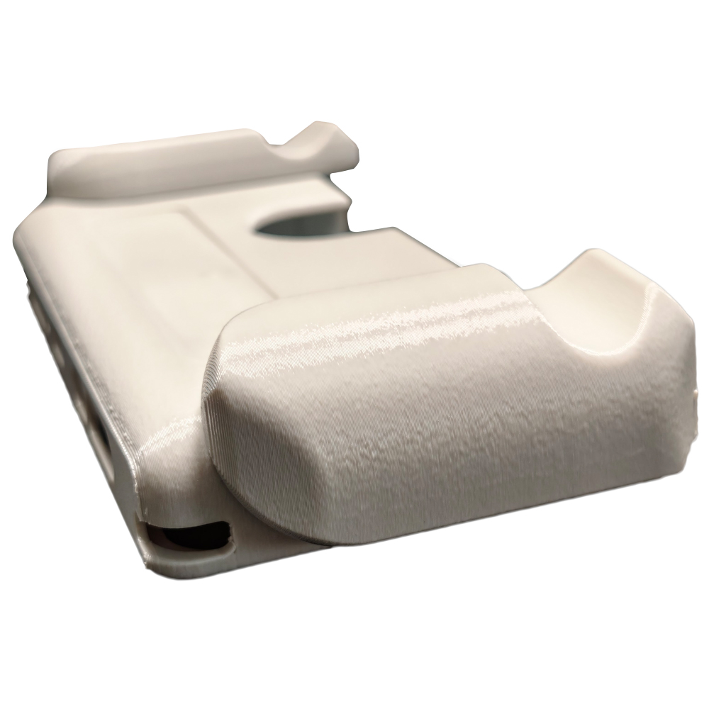 Modular Grip Case for Ayn Thor - 3D Printing Grip recension och pris
