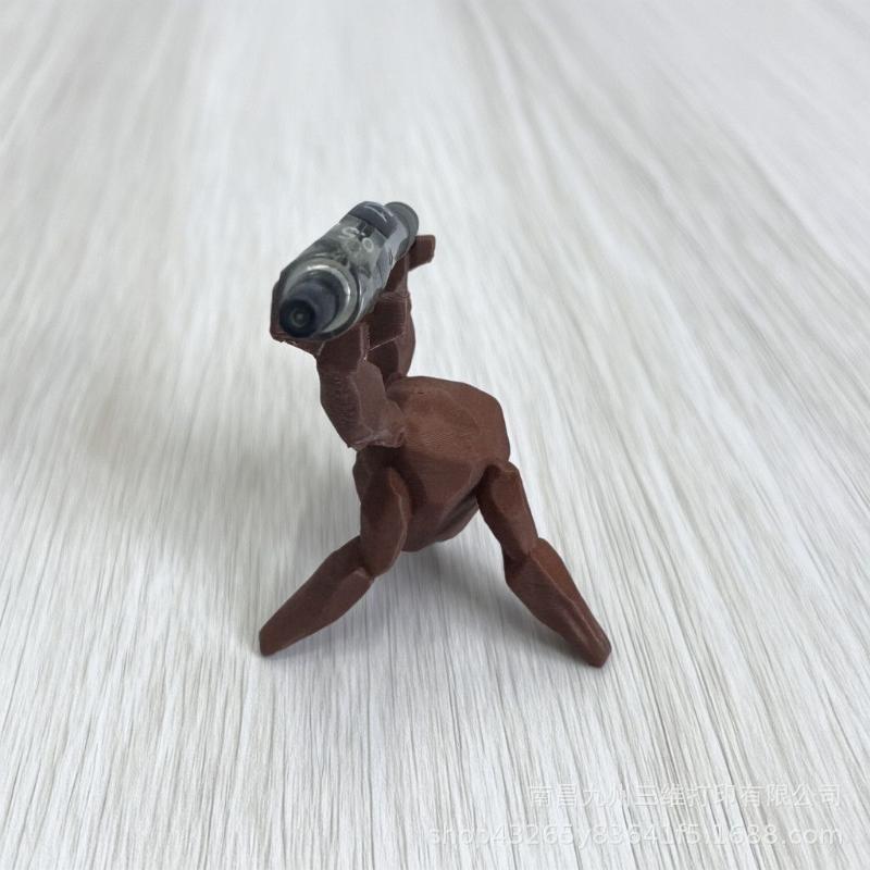 Rocky Pen Holder 3D Printed Pr - 3D Printing Grip recension och pris