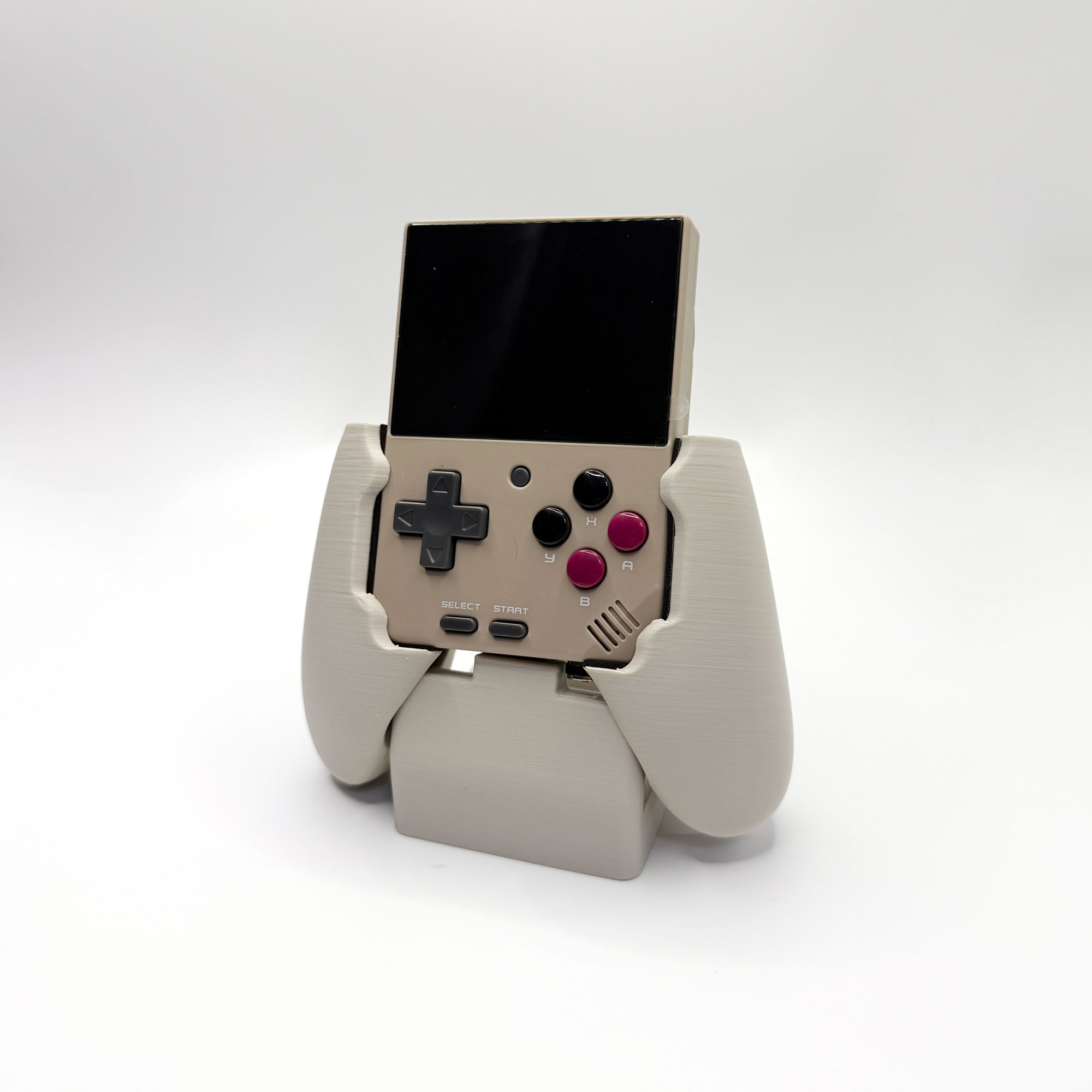 3D Printed Grip For A10 Mini H - 3D Printing Grip recension och pris