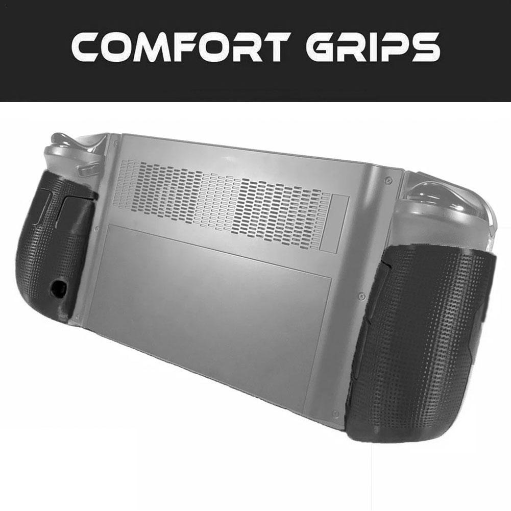 Comfortable Grip For Legion Go - 3D Printing Grip recension och pris