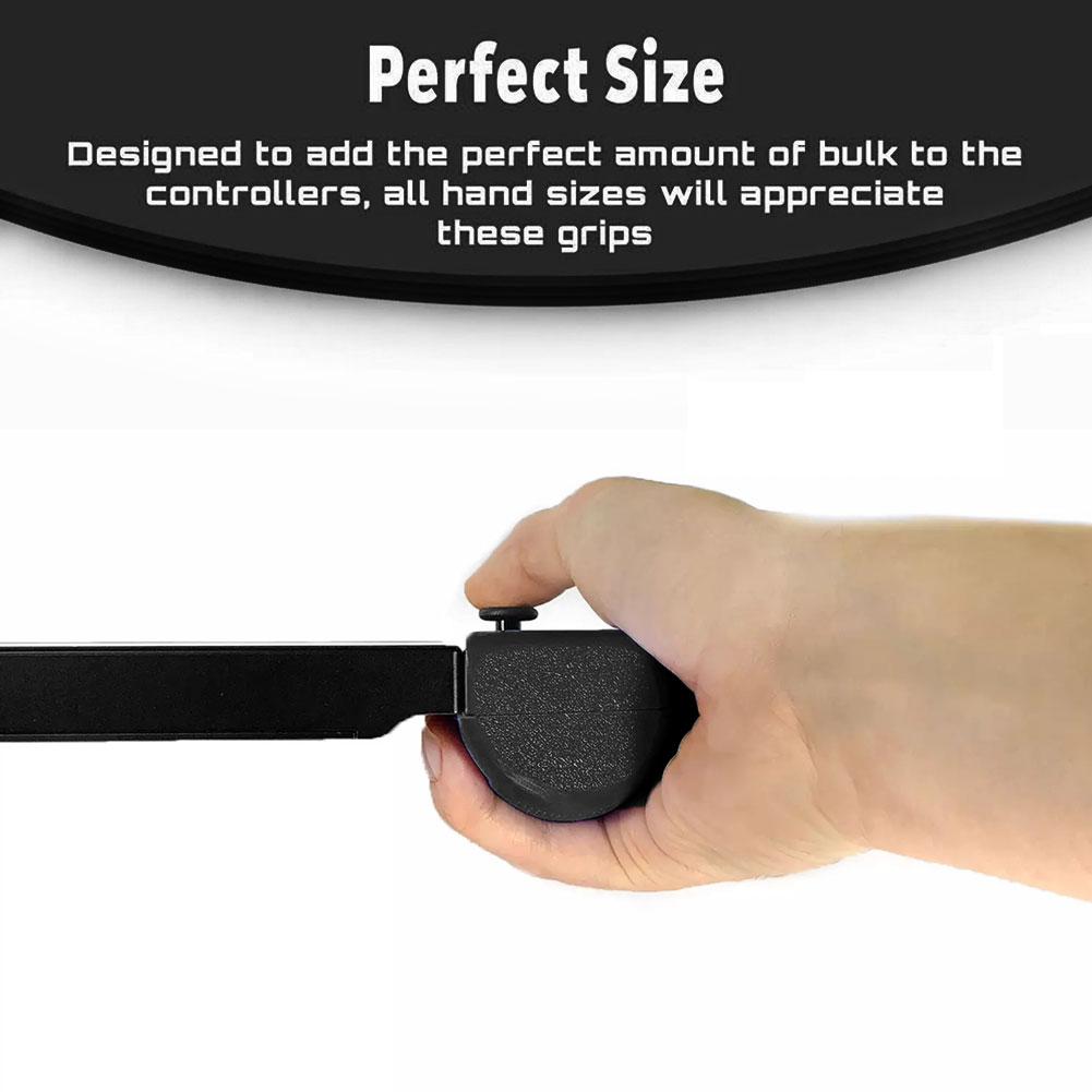 Comfortable Grip For Legion Go - 3D Printing Grip recension och pris