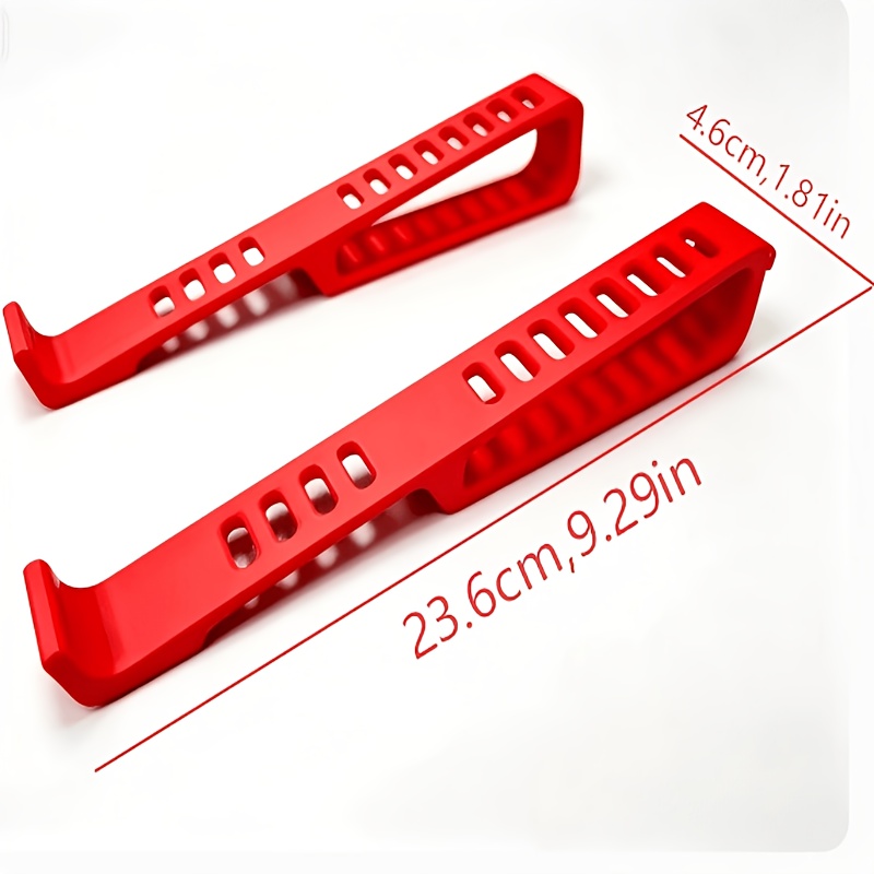 Portable 3D Printed Ventilated - 3D Printing Laptop Stand recension och pris