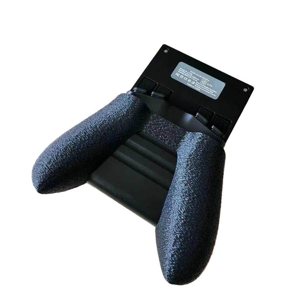 New For Anbernic RG35xx Pro Gr - 3D Printing Grip recension och pris