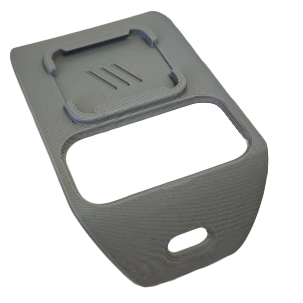 Base grip Back Mount for Steam - 3D Printing Grip recension och pris