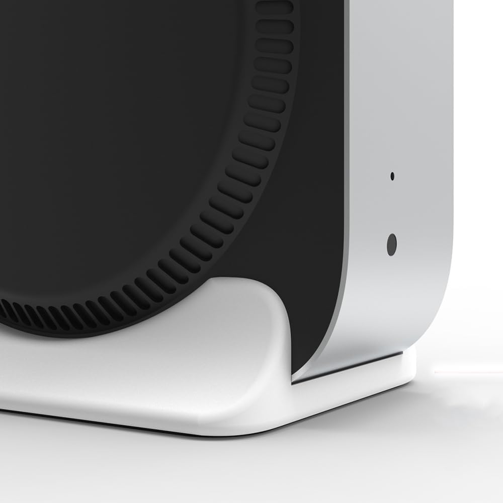 Vertical Stand for 2024 Mac Mi - 3D Printing Laptop Stand recension och pris