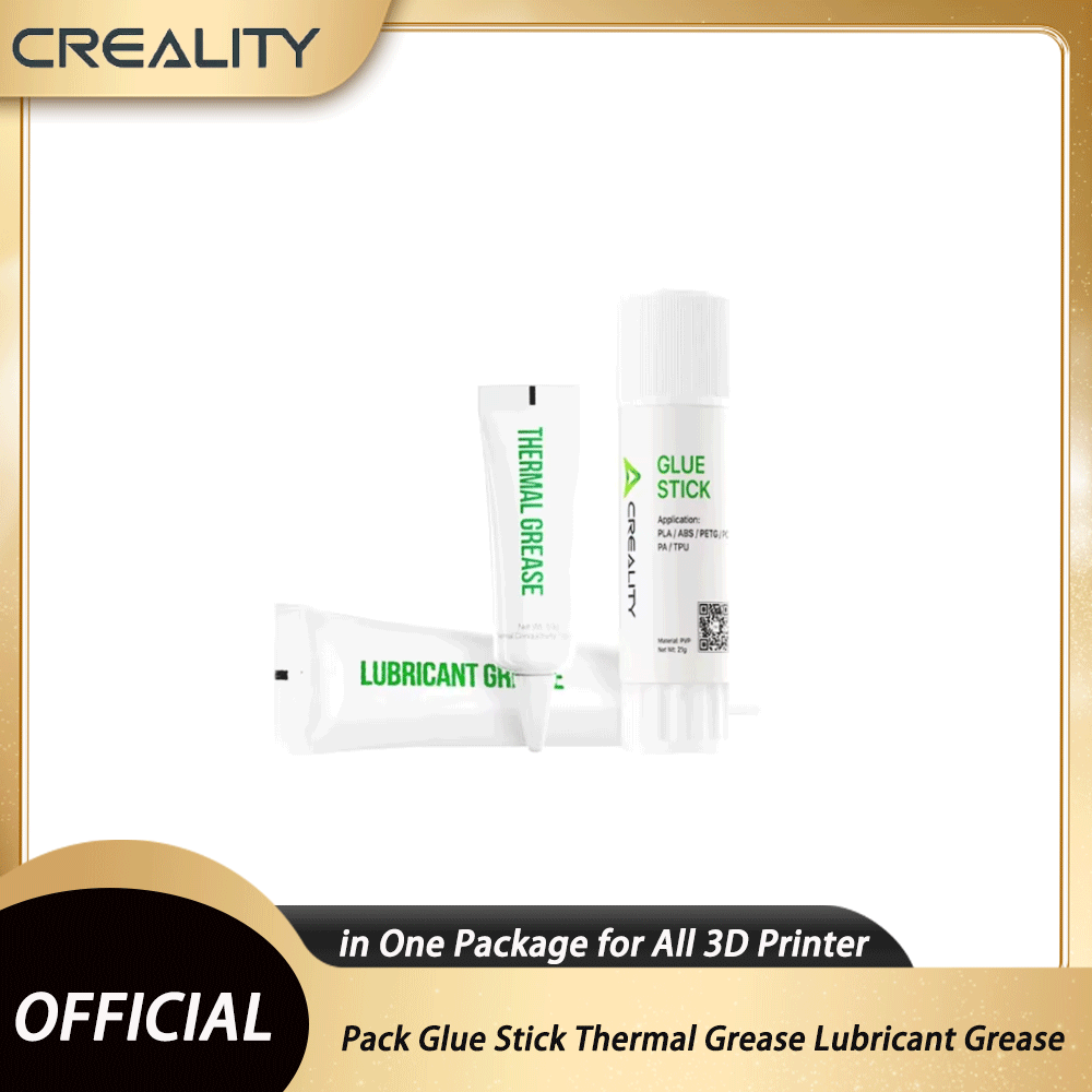 Original Creality 3D Printing  - 3D Printing Glue Stick recension och pris