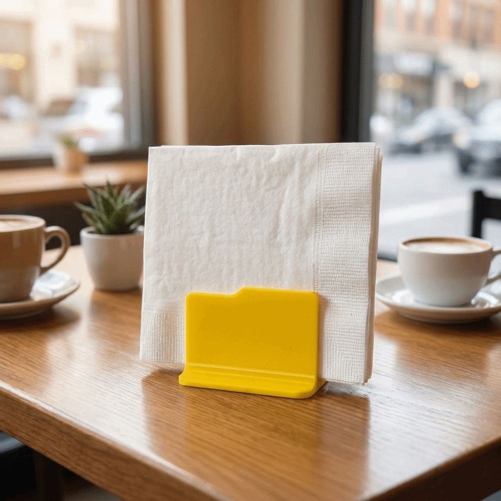 3D Printing Napkin Holder Mini - 3D Printing Laptop Stand recension och pris