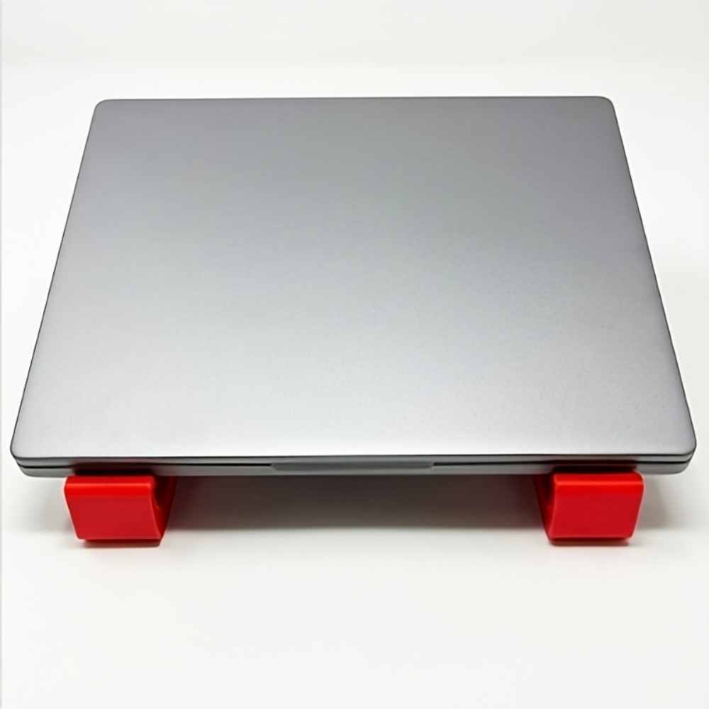 Portable Laptop Stand 3D Print - 3D Printing Laptop Stand recension och pris