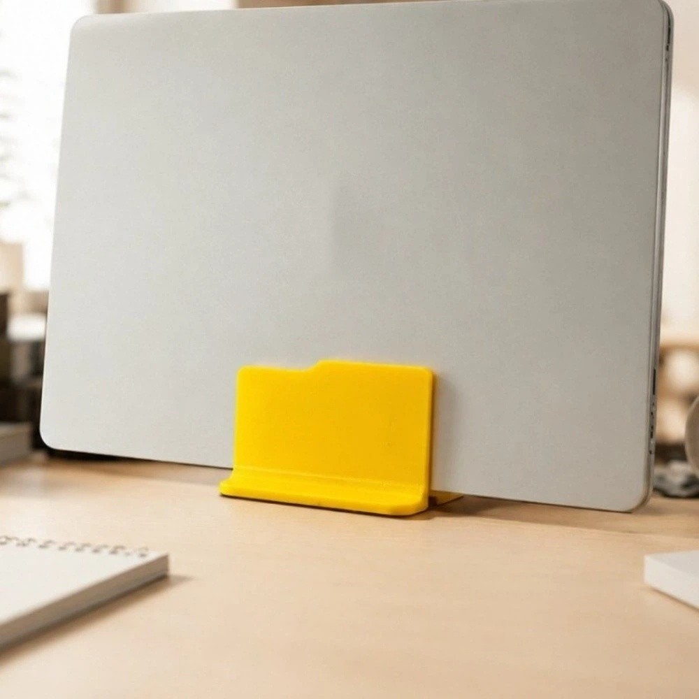 Universal 3D Printing Napkin H - 3D Printing Laptop Stand recension och pris