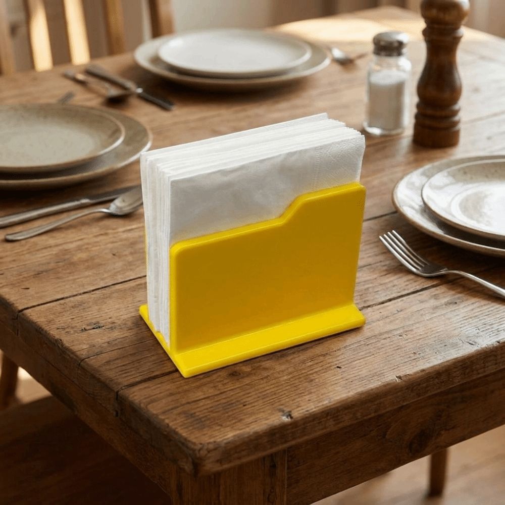 Universal 3D Printing Napkin H - 3D Printing Laptop Stand recension och pris