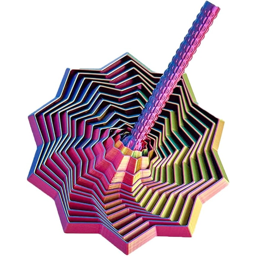 3D Printed Expanded Sensory Fi - 3D Printing Grip recension och pris