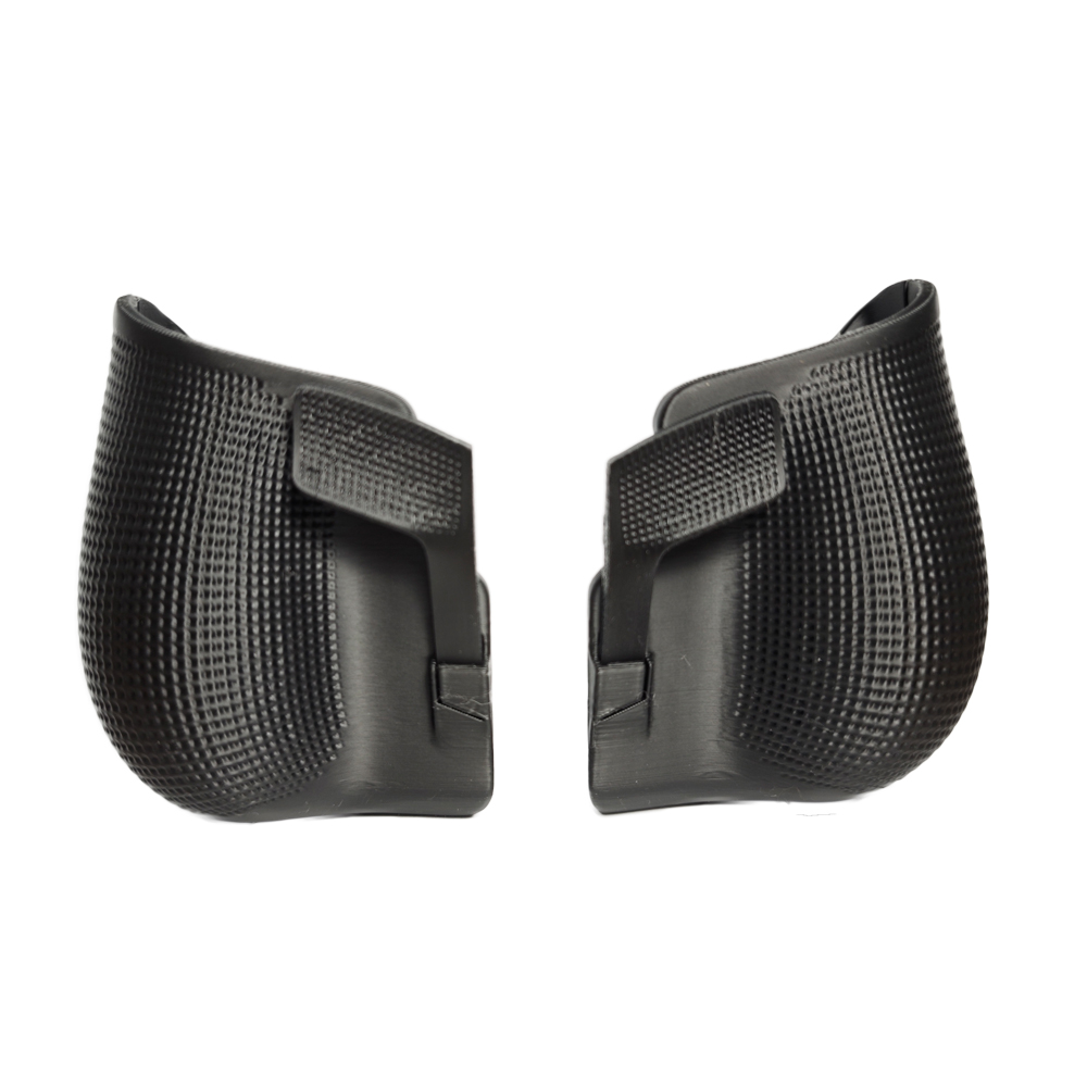 DIY 3D Printed Ergonomic Grip  - 3D Printing Grip recension och pris