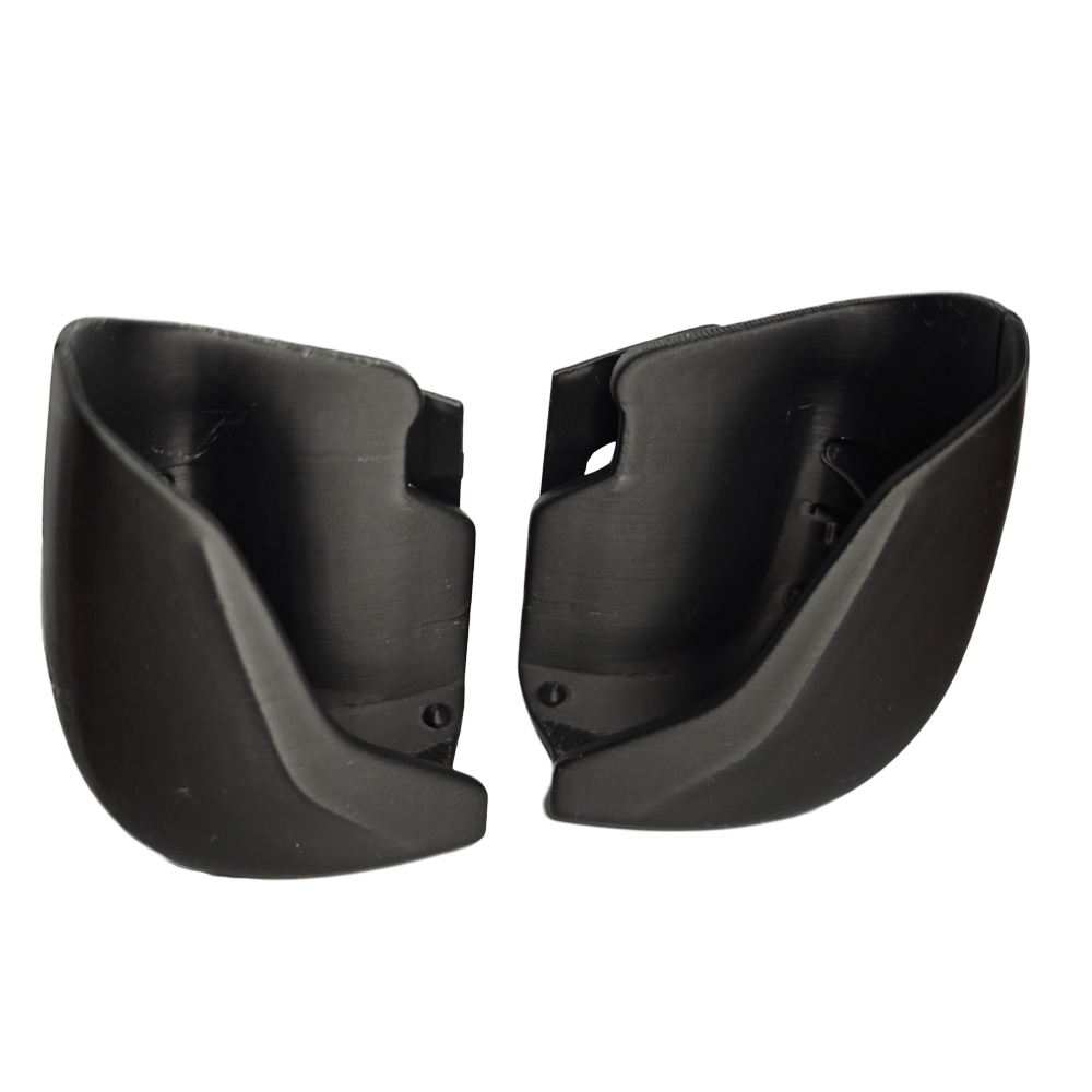 DIY 3D Printed Ergonomic Grip  - 3D Printing Grip recension och pris