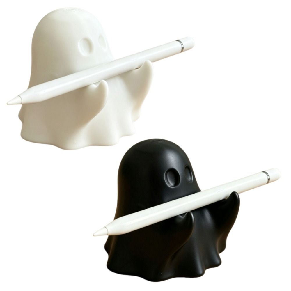 3D Printed Ghost Pen Holder Cu - 3D Printing Ghosting recension och pris