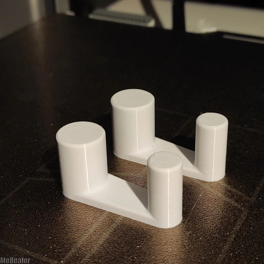 1 Pair 3d Printed Laptop Cooli - 3D Printing Laptop Stand recension och pris
