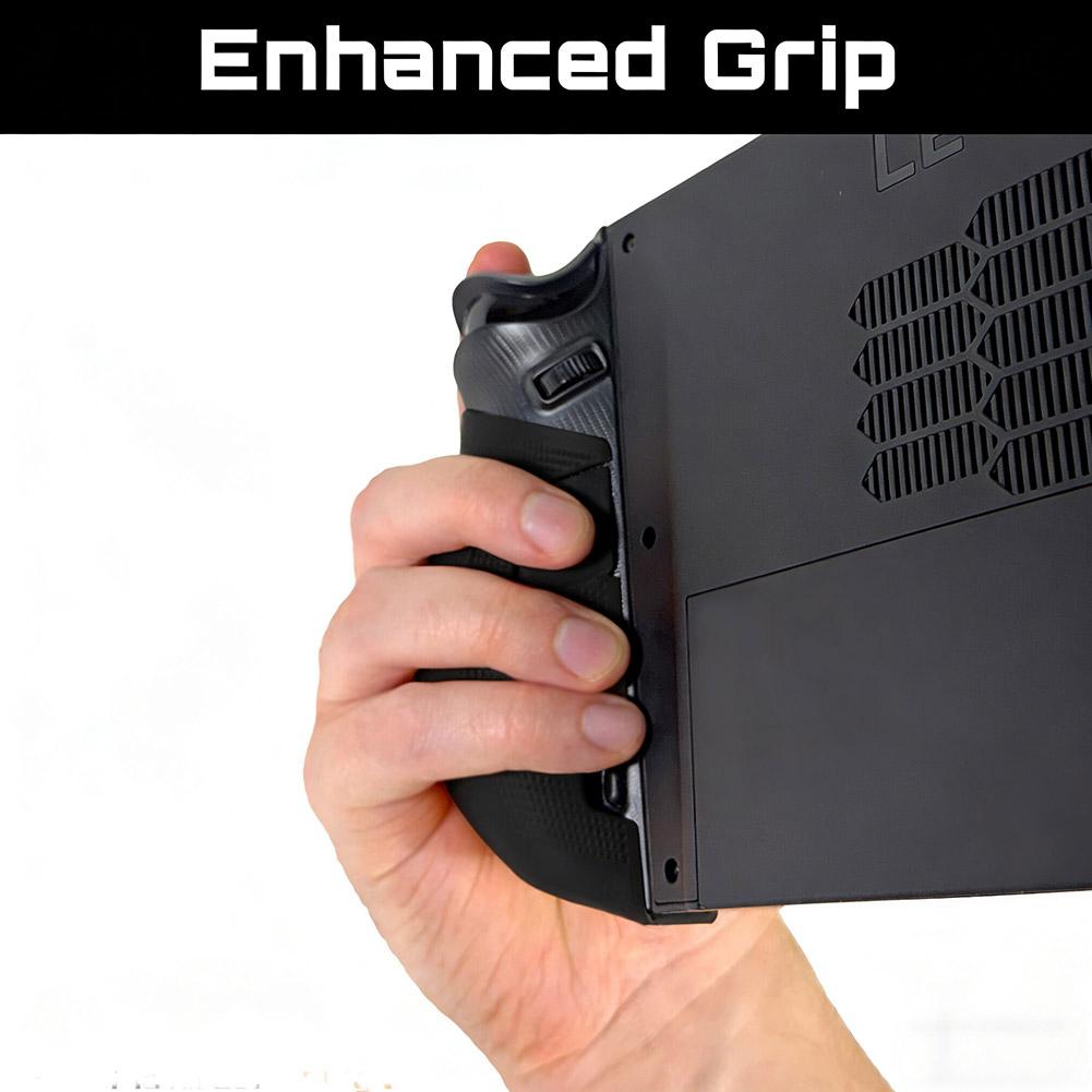 For Legion-Go 2 Ergonomic 3D P - 3D Printing Grip recension och pris