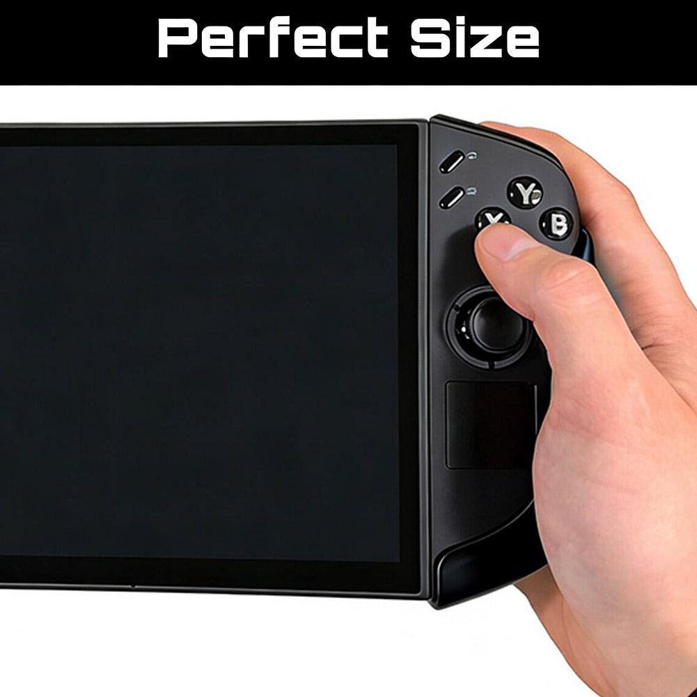 For Legion-Go 2 Ergonomic 3D P - 3D Printing Grip recension och pris