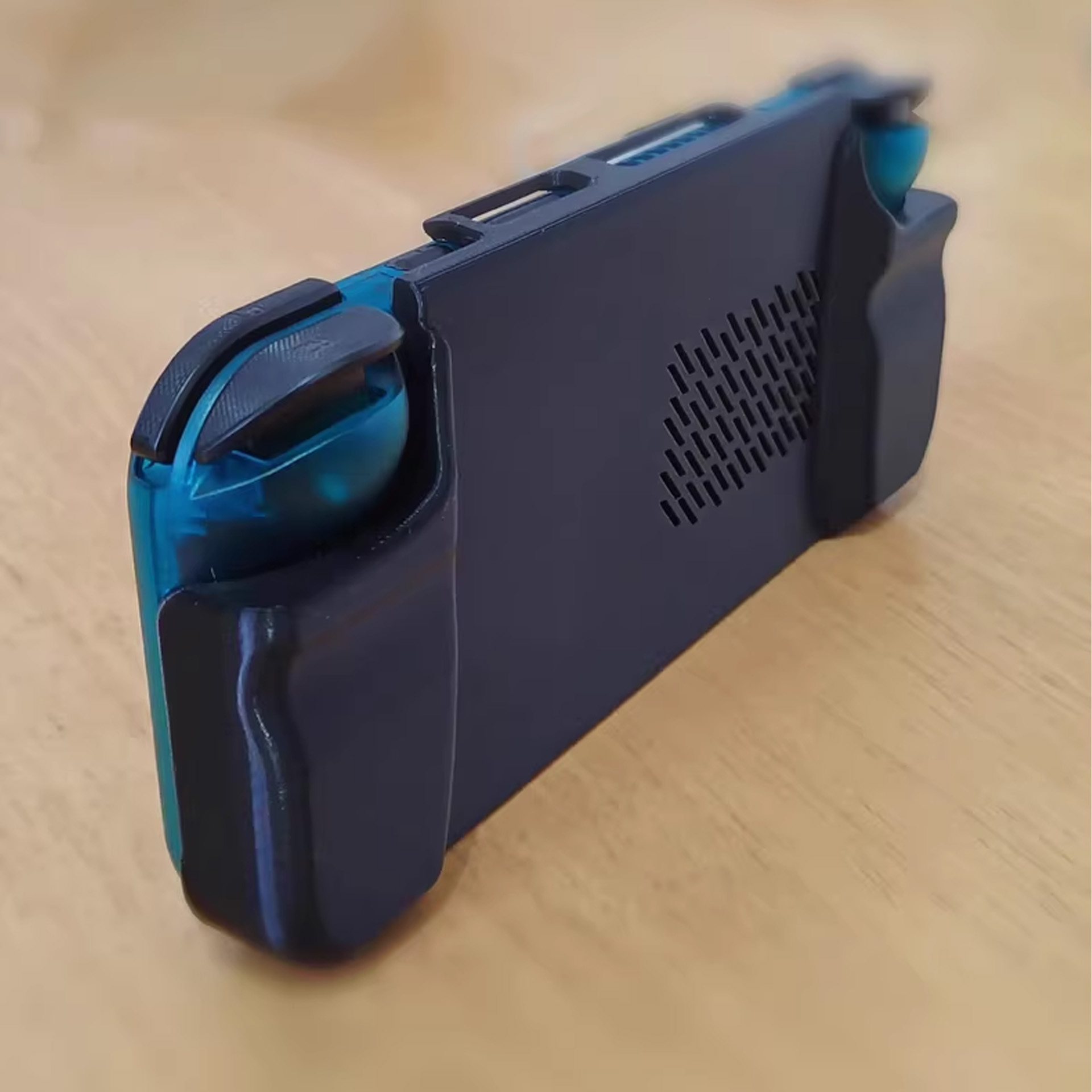 Suitable for Retroid Pocket 4/ - 3D Printing Grip recension och pris