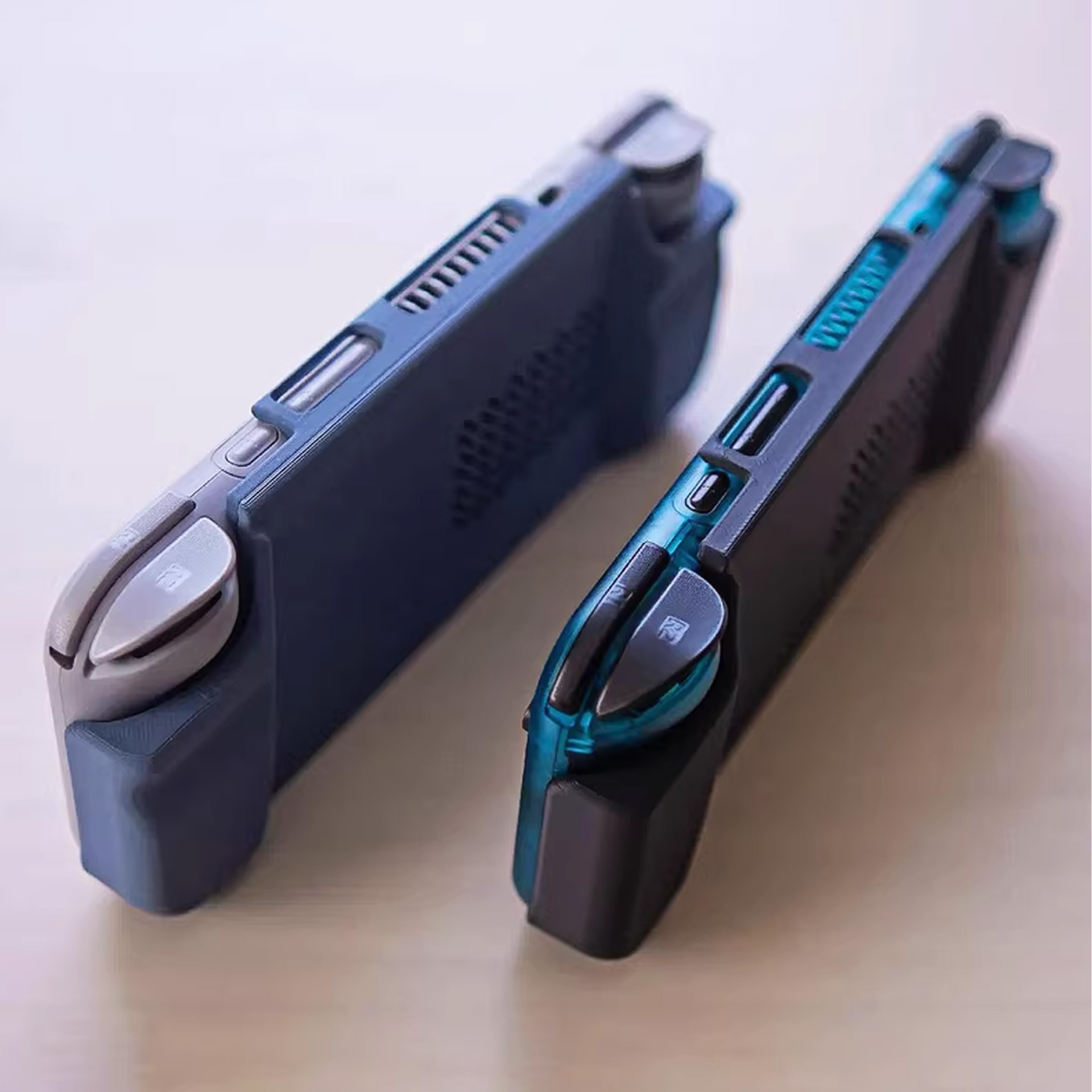 Suitable for Retroid Pocket 4/ - 3D Printing Grip recension och pris