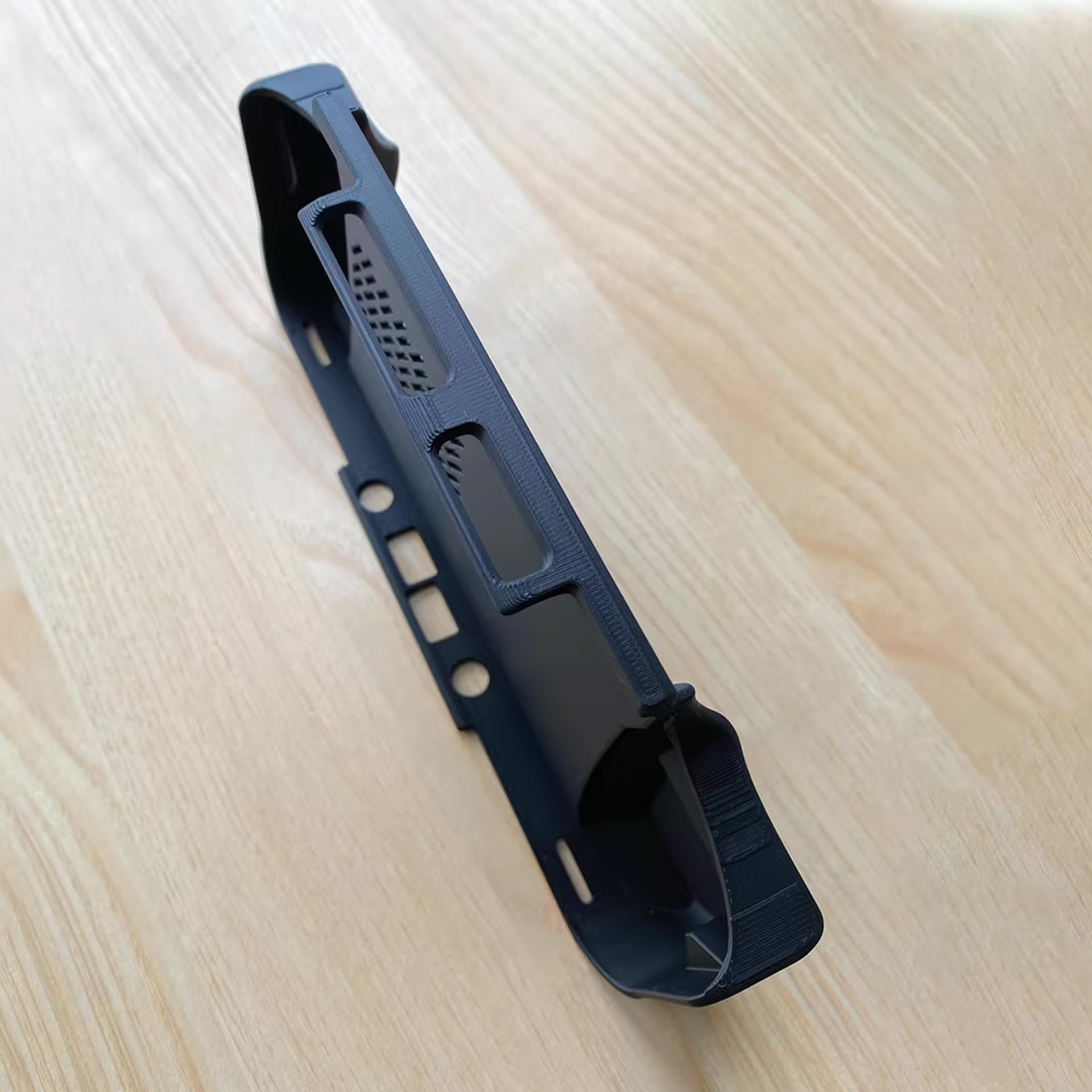 Suitable for Retroid Pocket 4/ - 3D Printing Grip recension och pris