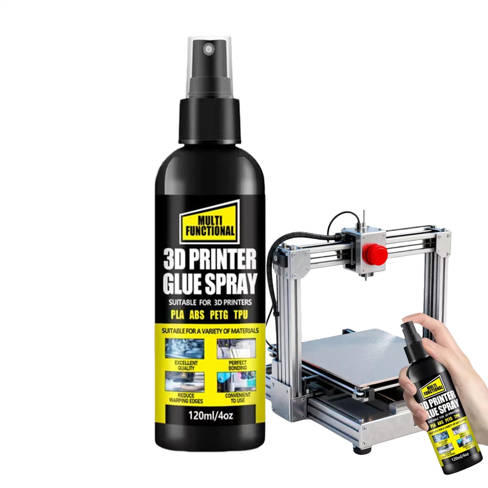 120ml 3D Printer Glue Filament - 3D Printing Glue Stick recension och pris