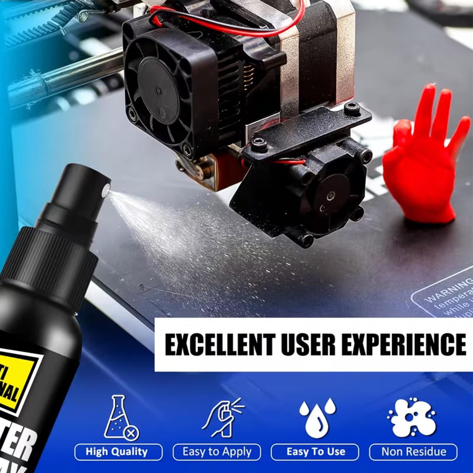 120ml 3D Printer Glue Filament - 3D Printing Glue Stick recension och pris