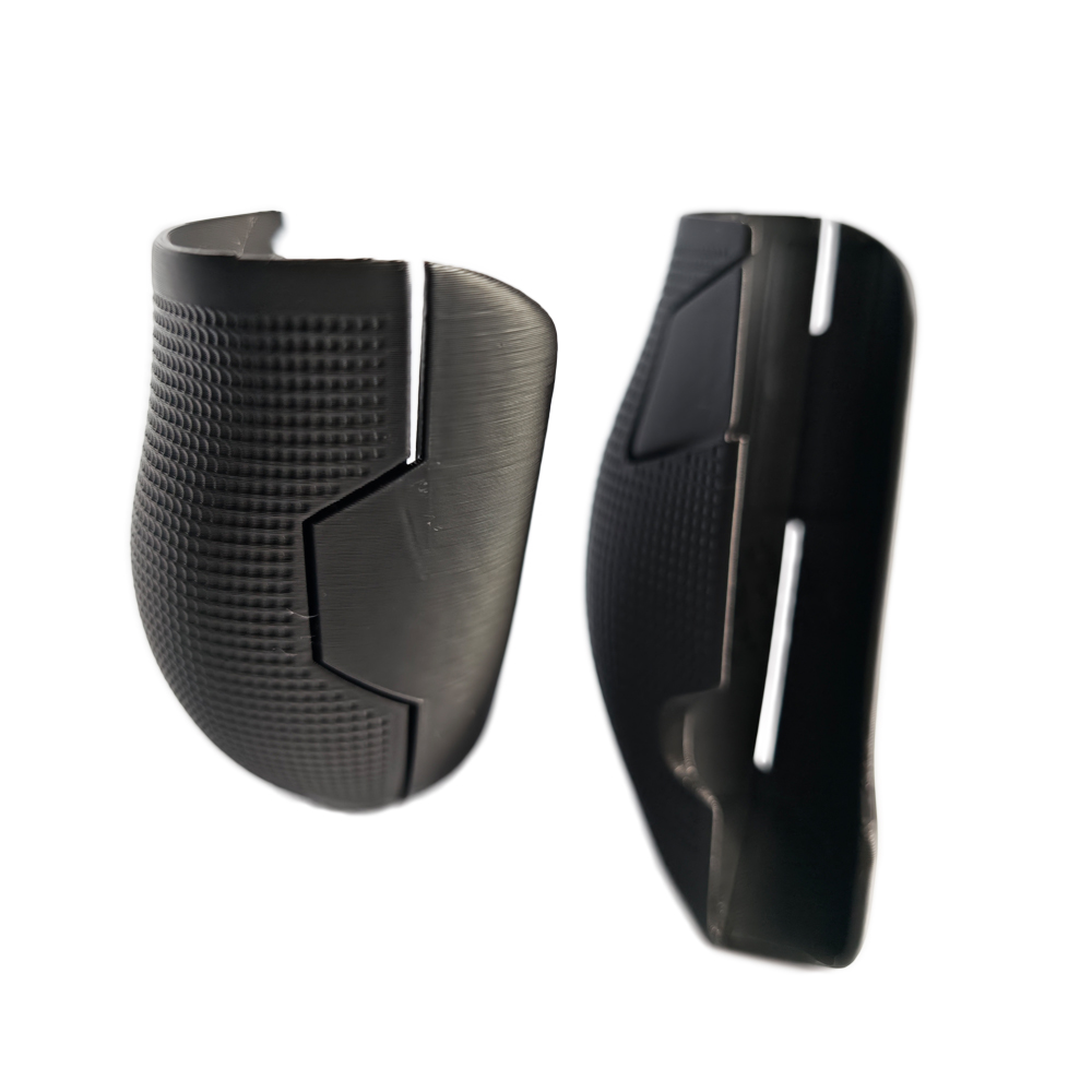 For Legion Go 2 Ergonomic 3D P - 3D Printing Grip recension och pris