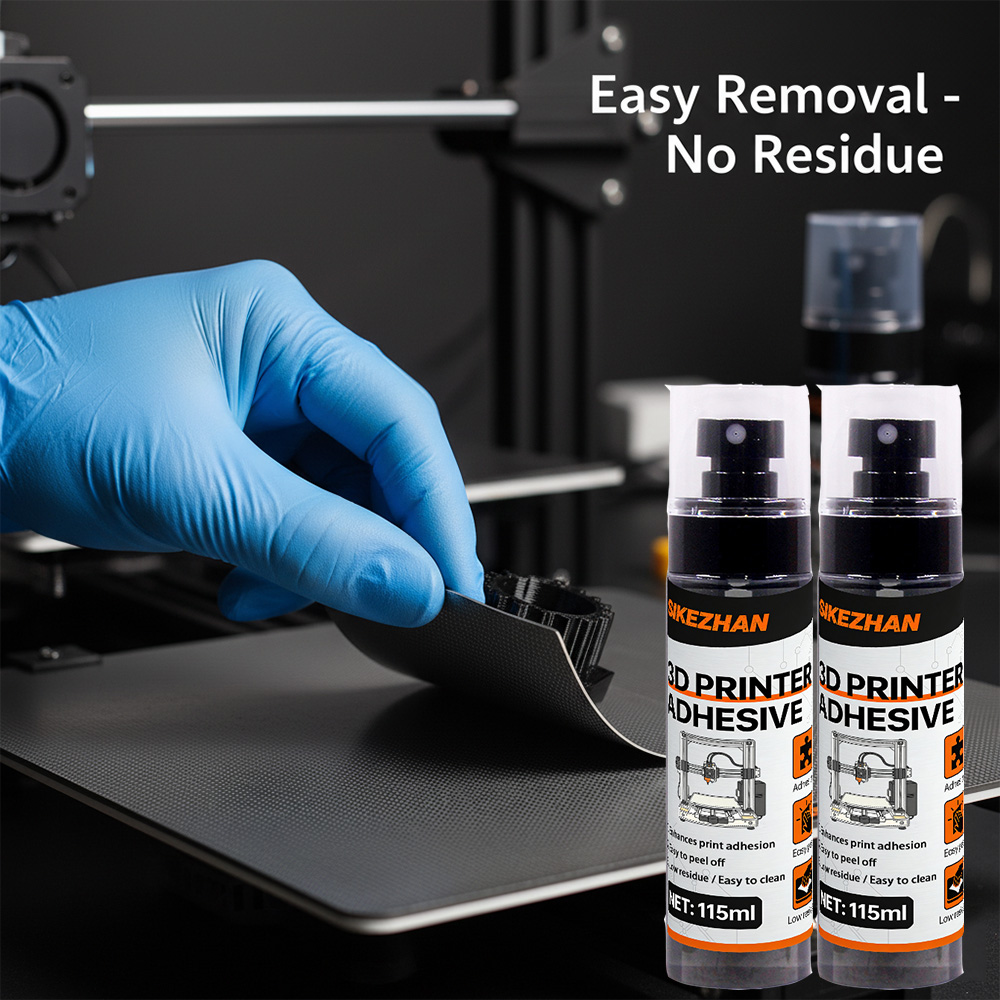 Premium 3D Printer Bed Glue Be - 3D Printing Glue Stick recension och pris