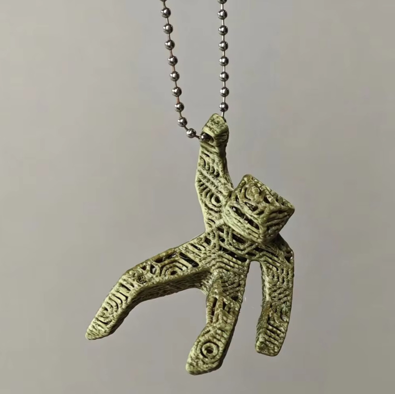 5cm Project Hail Mary Ryland G - 3D Printing Yourself recension och pris