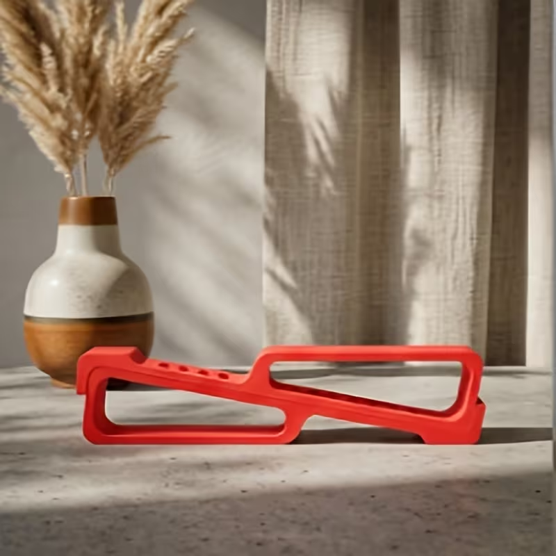 Portable laptop stand, 3D prin - 3D Printing Laptop Stand recension och pris