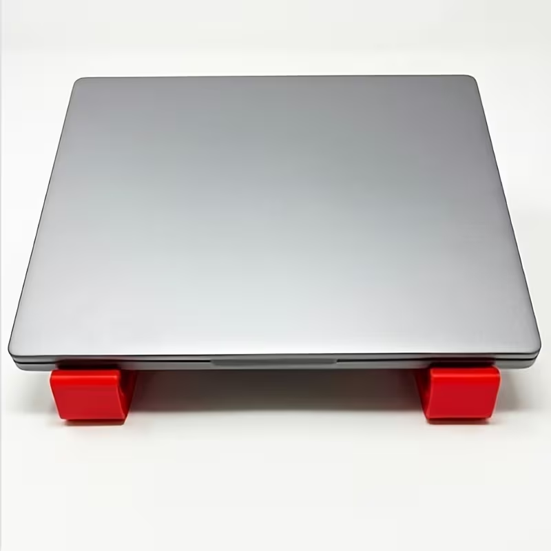 Portable laptop stand, 3D prin - 3D Printing Laptop Stand recension och pris